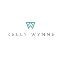 Kelly Wynne Logo