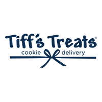 Tiffs Treats Logo