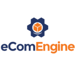 eComEngine logo for Amazon Seller Resources