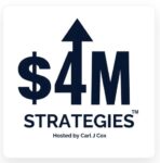 $4M Strategies Podcast with Carolyn Lowe, CEO of ROI Swift