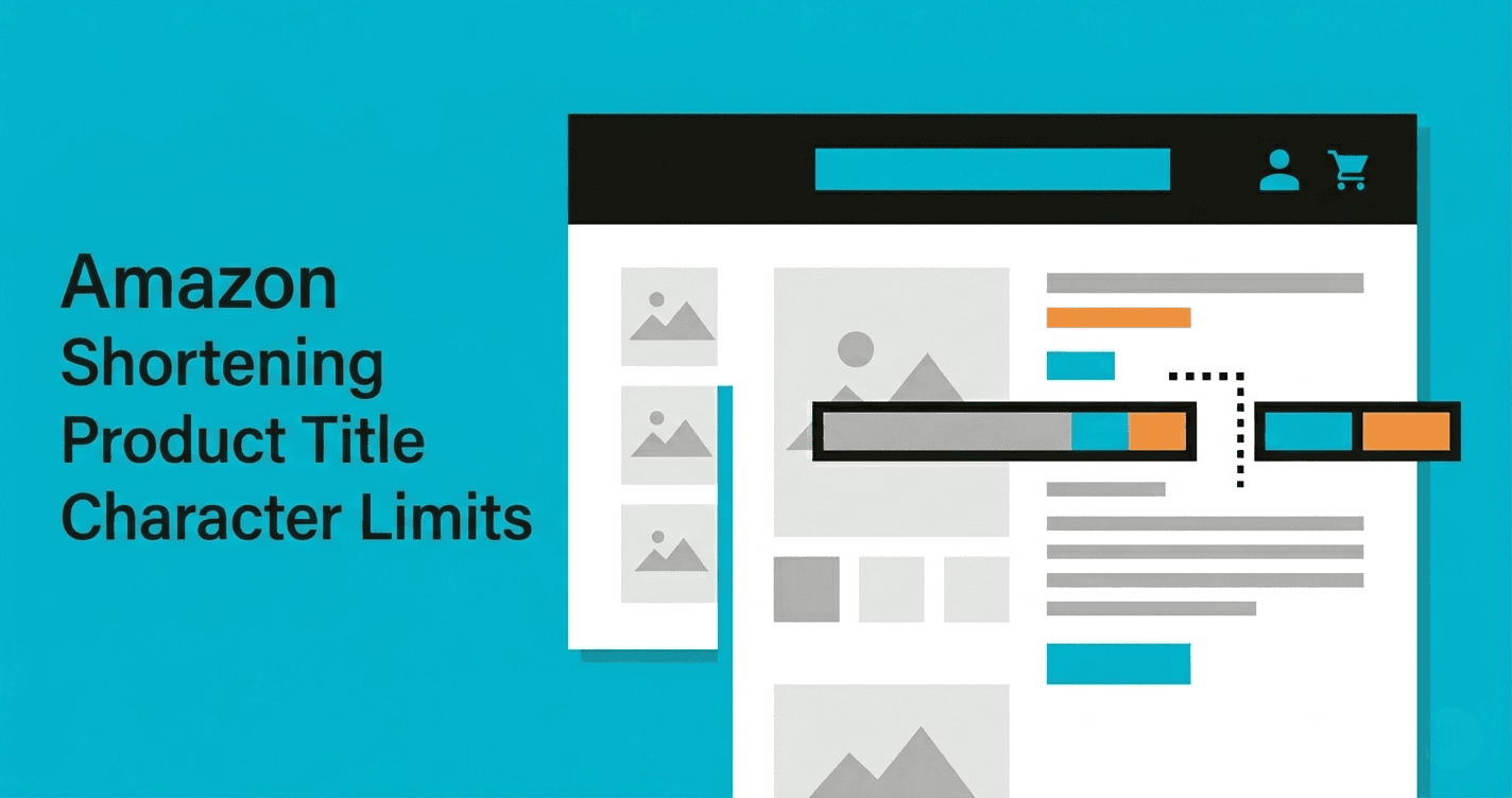 Amazon Shortening Character Limits for Product Titles - ROI Swift