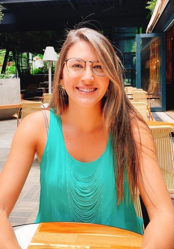 Sarita Londono, Advertising Specialist
